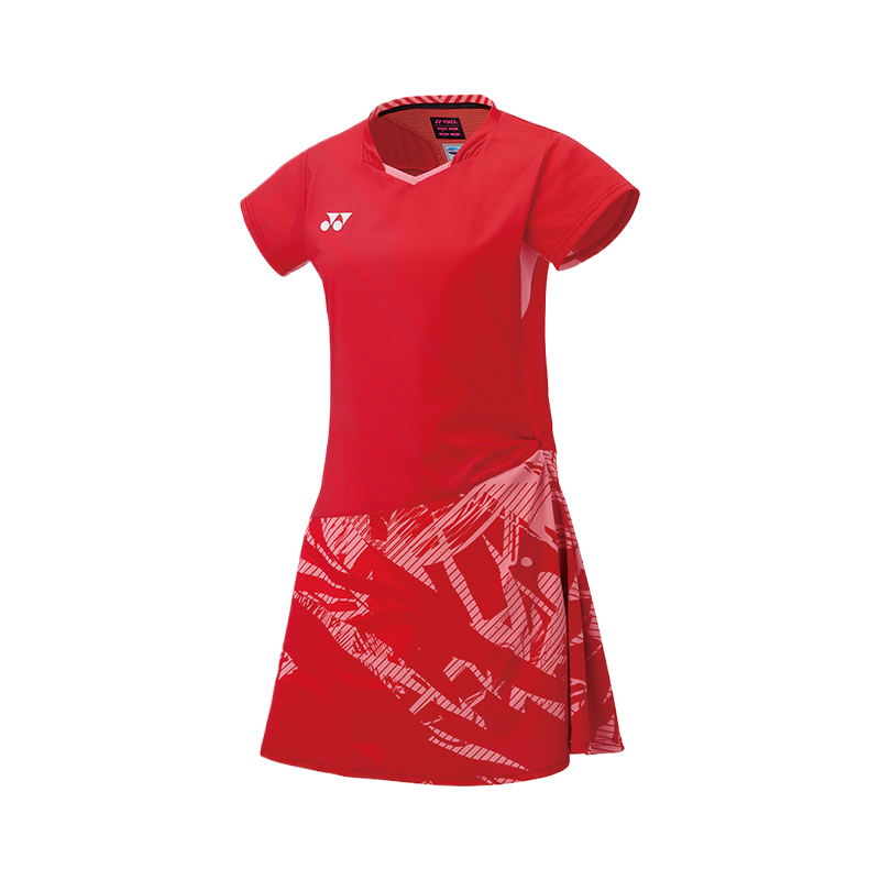 YONEX Grand Competition Collection Badminton Jersey Women’s