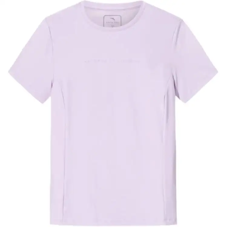 Anta Running Collection T Shirt Women's
