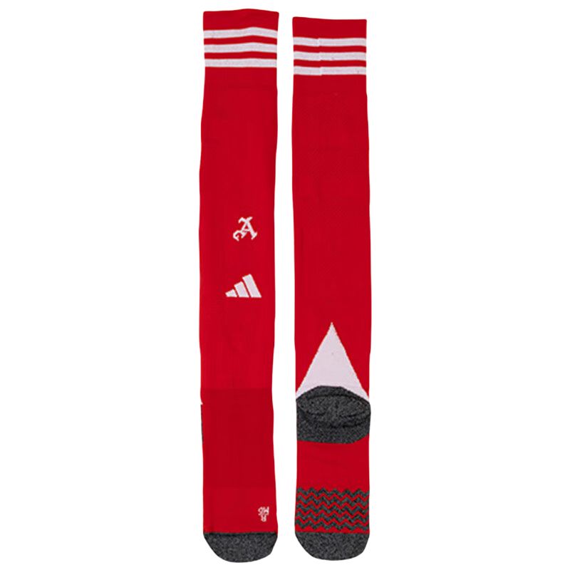 Adidas Arsenal Soccer Socks Men’s 1 Pack Red