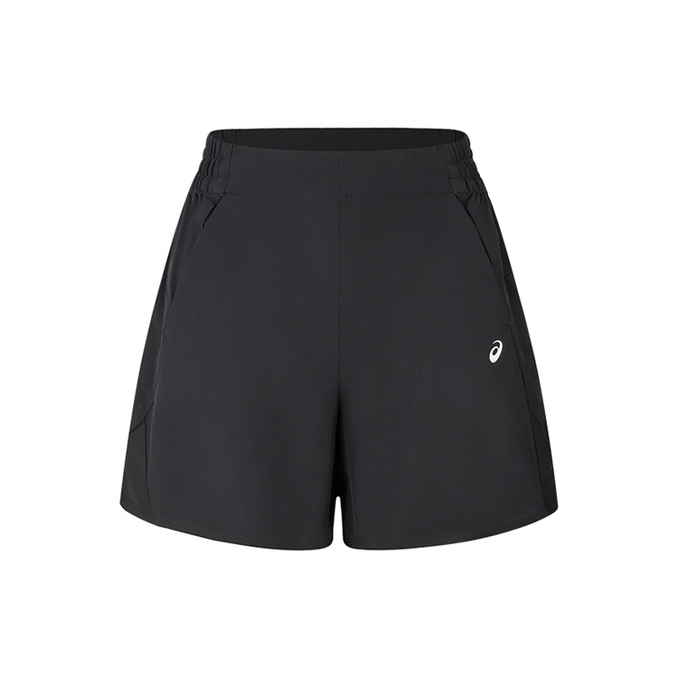 ASICS Sports Shorts Women’s Black Moderate