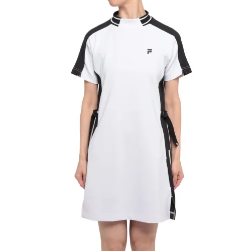 FILA Golf Series Golf Clothing Women's