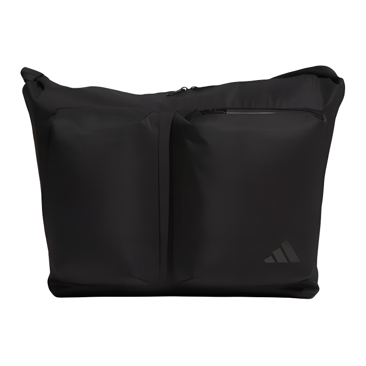 Сумка adidas (черная)