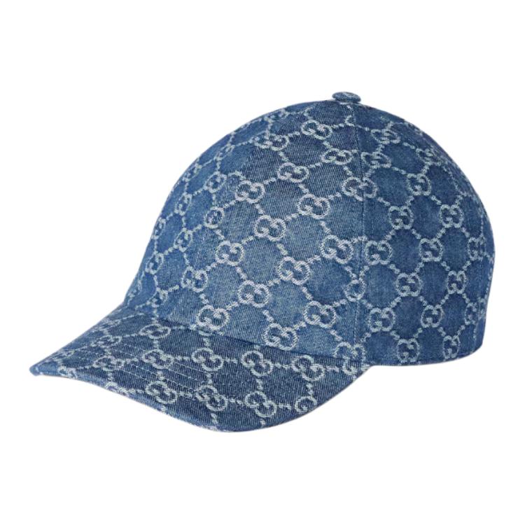 Кепка Gucci 23977090 (разноцветная)