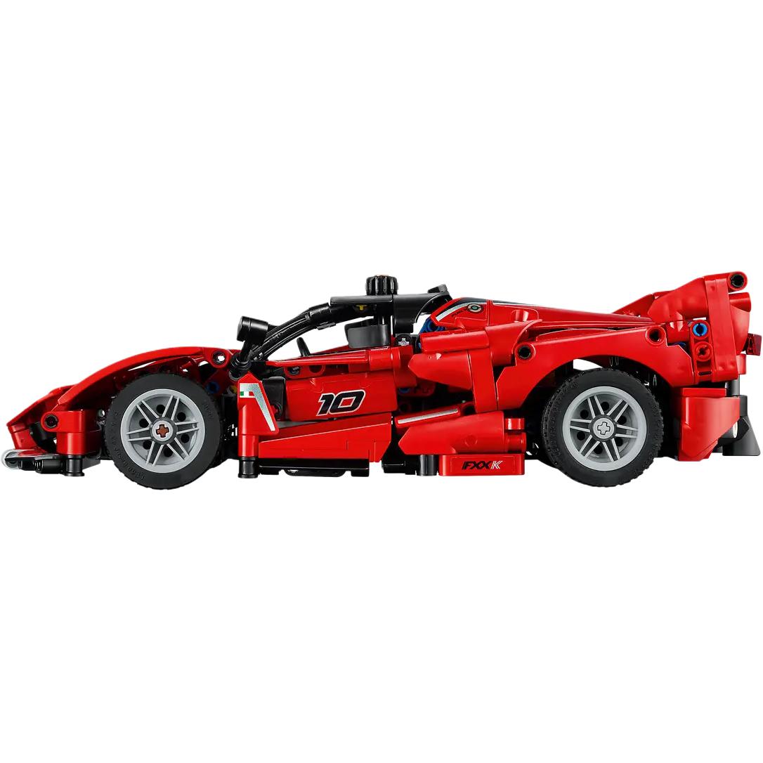 LEGO Ferrari FXX K оригинал, купить с доставкой | Артикул 42212