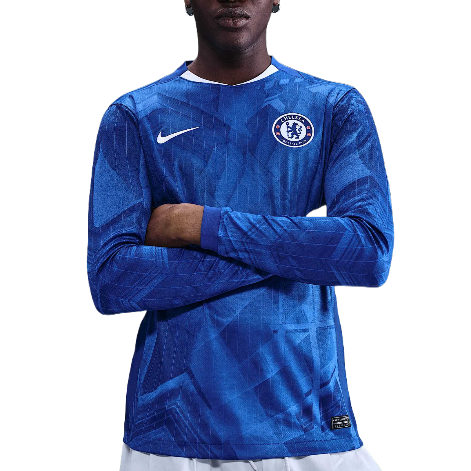Nike Chelsea FCDri Fit Soccer Jersey Men’s
