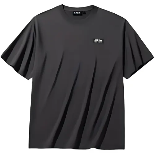 Anta Life Collection T Shirt Unisex