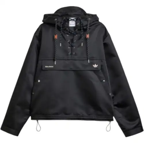 Adidas Originals X Wales Bonner Sailor Jacket