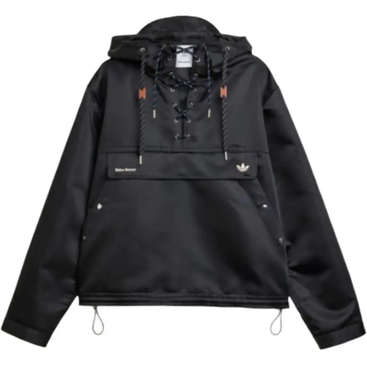 Adidas Originals x Wales Bonner SAILOR JKT Jacket Unisex