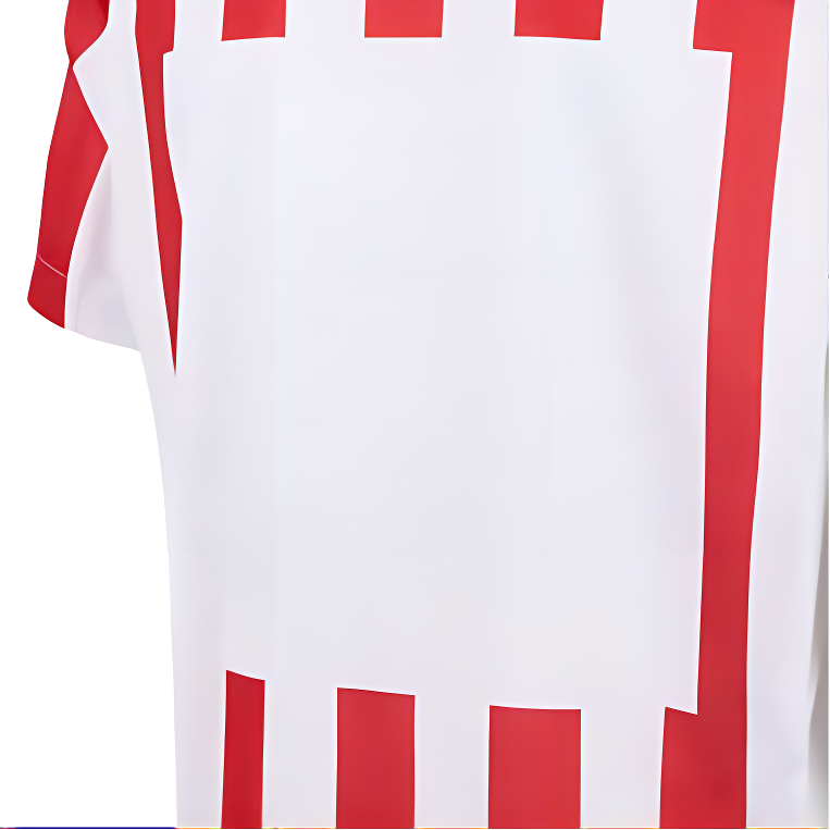 Nike Atlético Madrid 2025/26 Stadium Home Men’s Nike Dri-FIT Soccer Replica Jersey