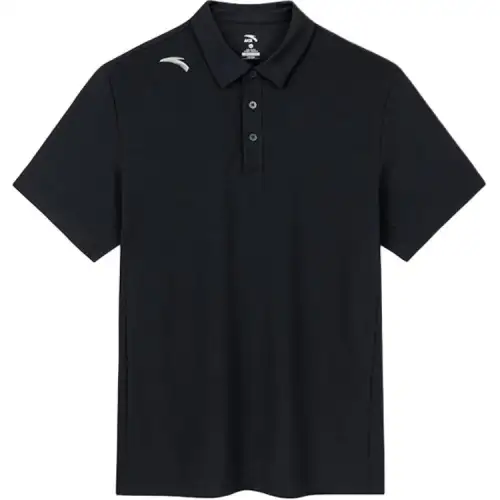 Anta Variety Training Collection Polo Shirt Men's