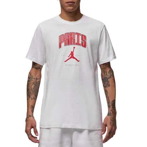 Jordan ParisJordan Jumpman T Shirt Men's