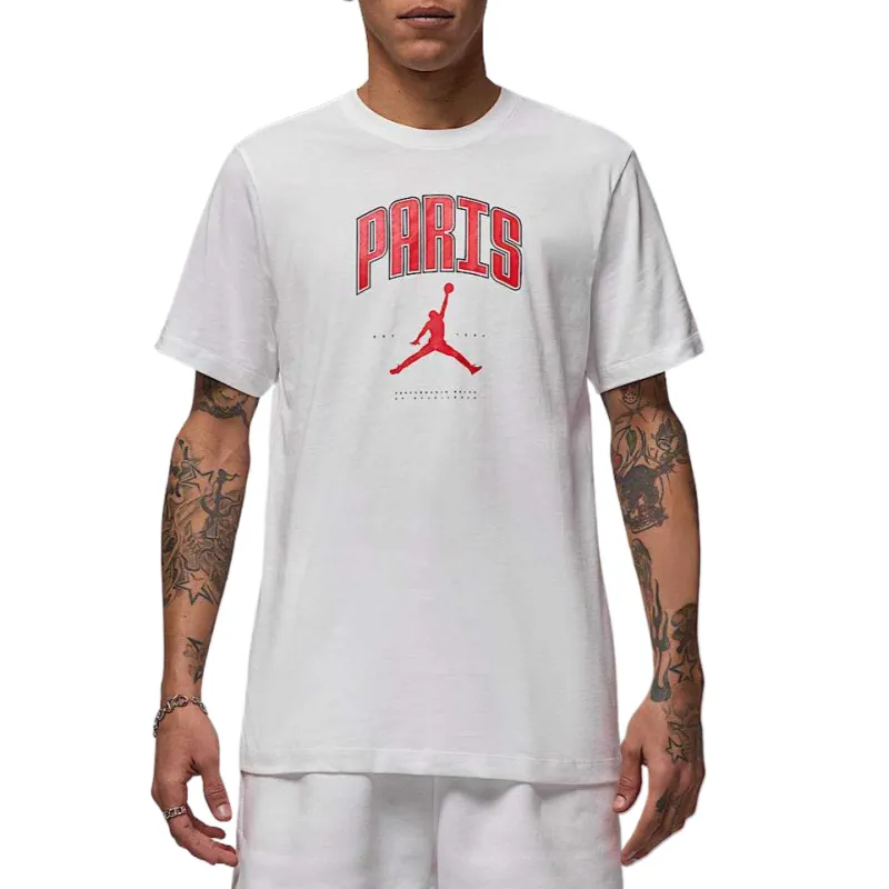 Jordan ParisJordan Jumpman T Shirt Men's