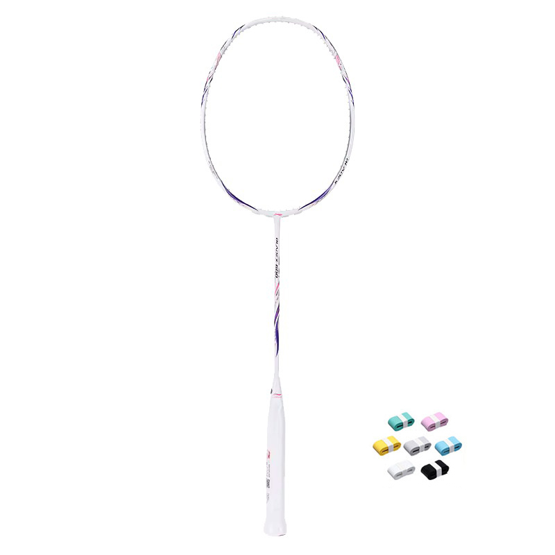 Li Ning Blade Shadow 600 Badminton Rackets