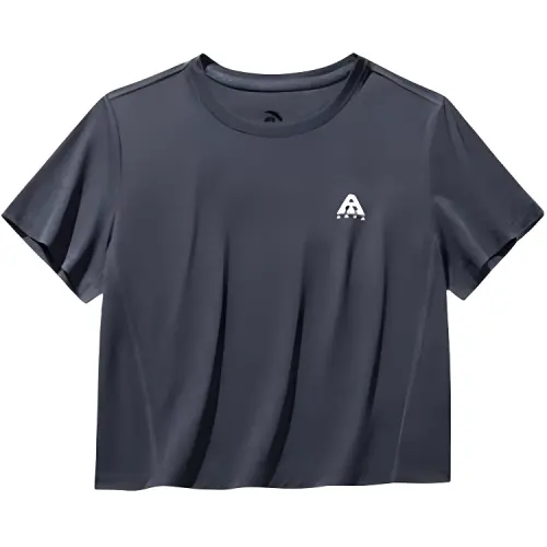 Anta Outdoor Collection T Shirt Women's