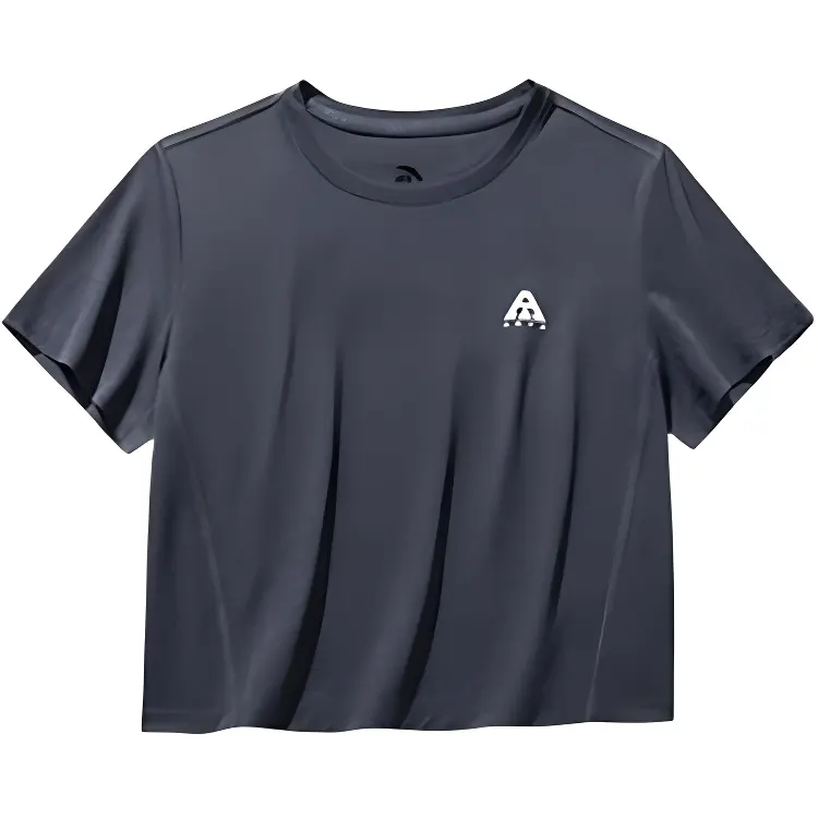 Anta Outdoor Collection T Shirt Women's