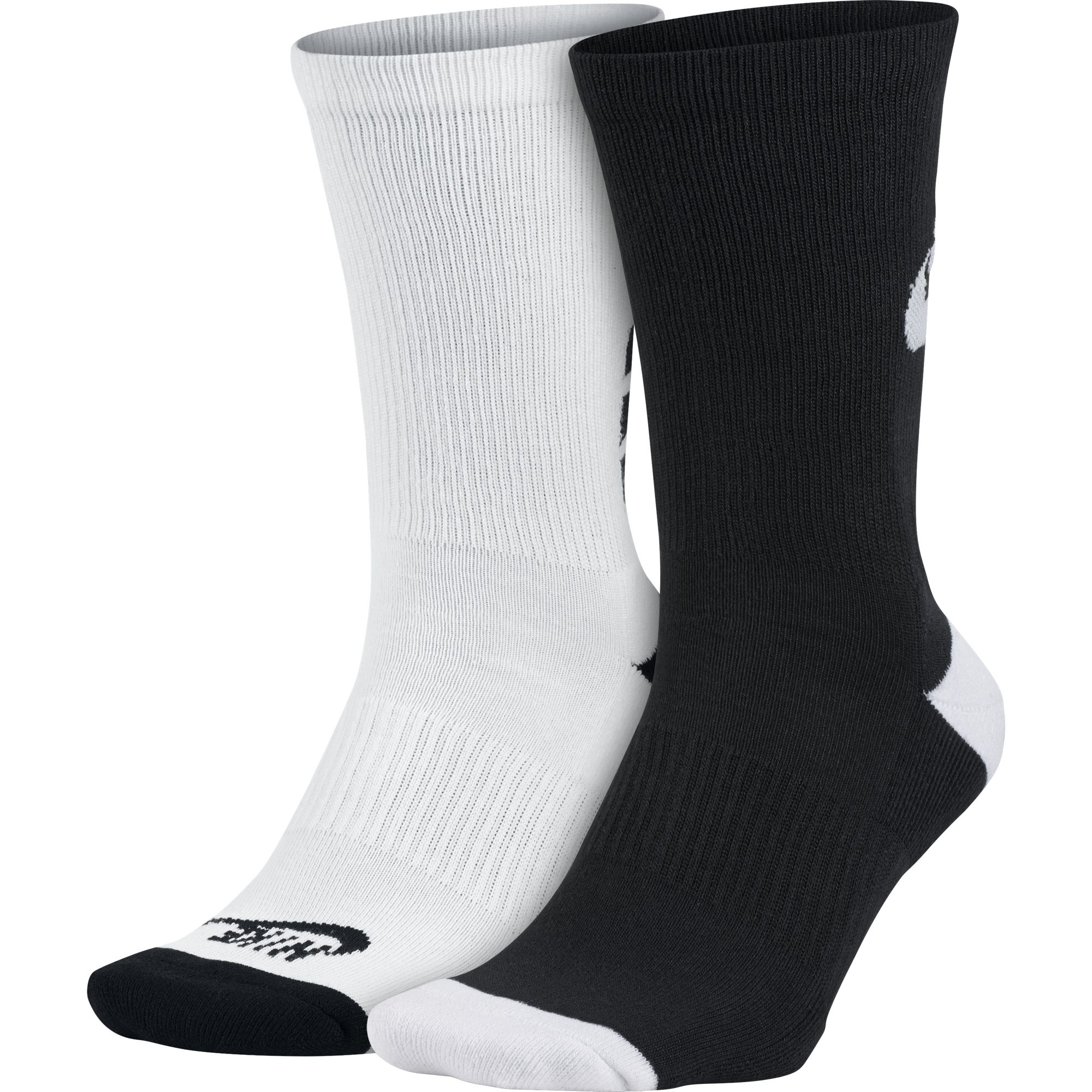 Nike JDI Crew Socks Women’s 2 Pack