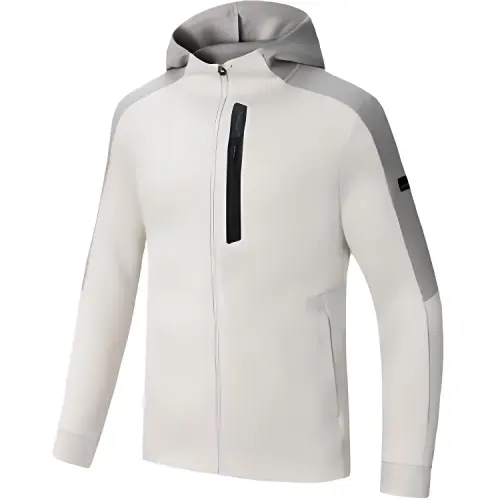 Anta Variety Training Collection Jackets & Coats Men's