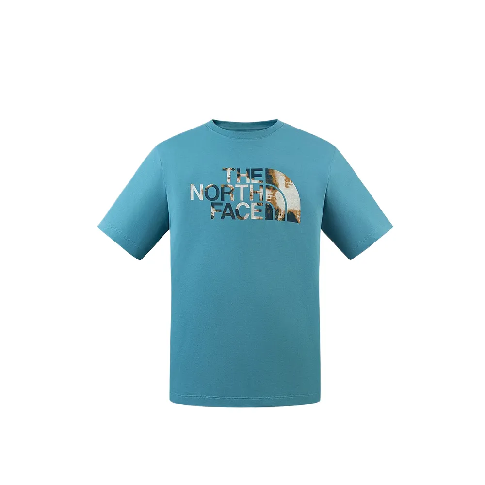 THE NORTH FACE Urban Exploration SS24 T Shirt Unisex