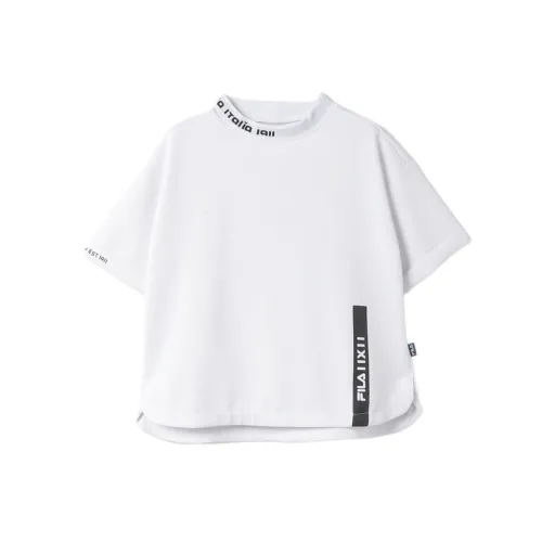 FILA Golf Collection Golf Collection Golf Clothing Women's