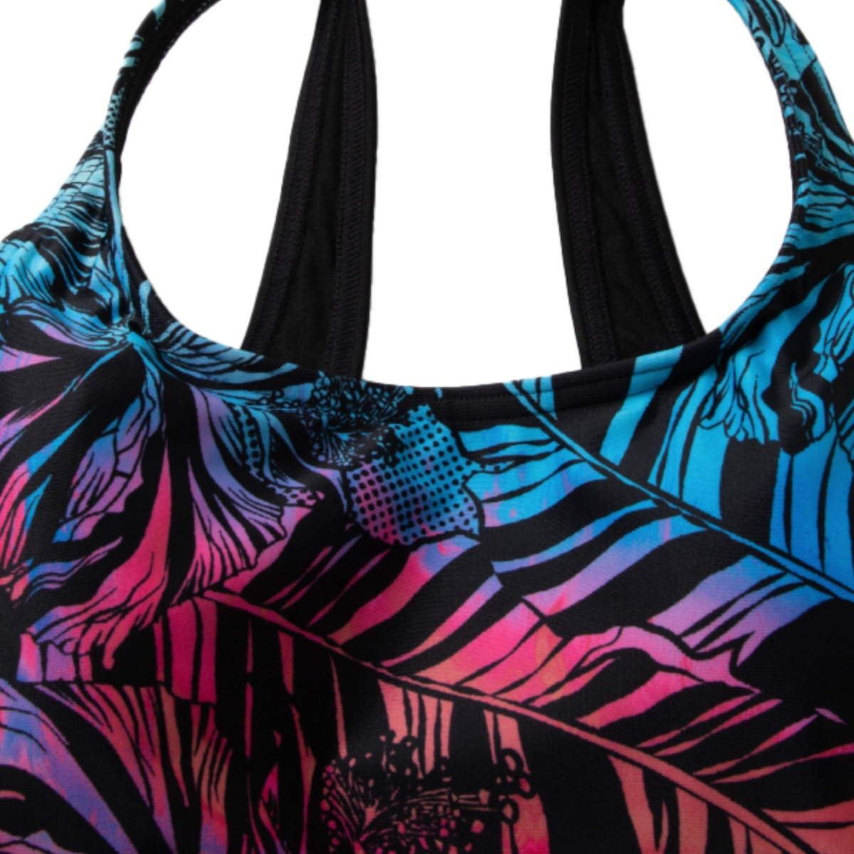 Speedo One piece Swimsuit Women’s Multicolor
