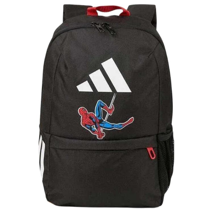 Рюкзак adidas Marvel Spider-Man (черный)