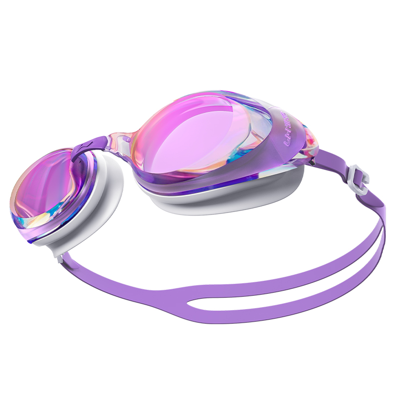 Li Ning Swim Goggles
