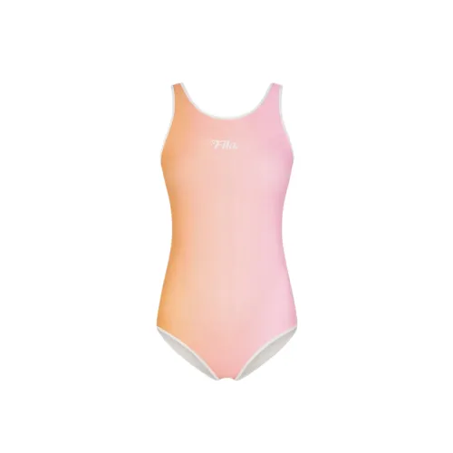 FILA One piece Swimsuit Women's
