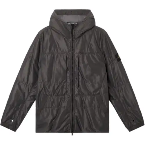STONE ISLAND Run Proof Jacket