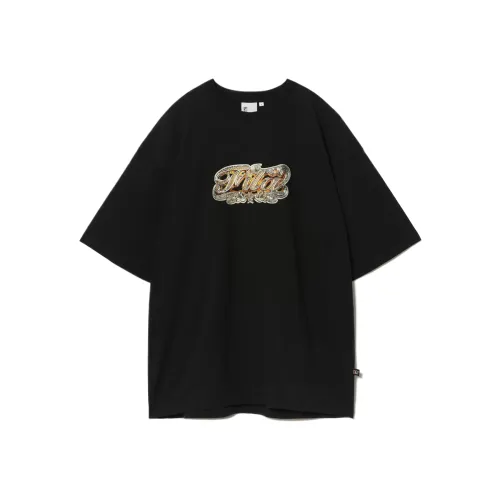 FILA x JP THE WAVY T Shirt Unisex