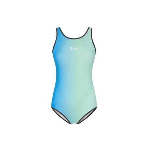 FILA One piece Swimsuit Women's
