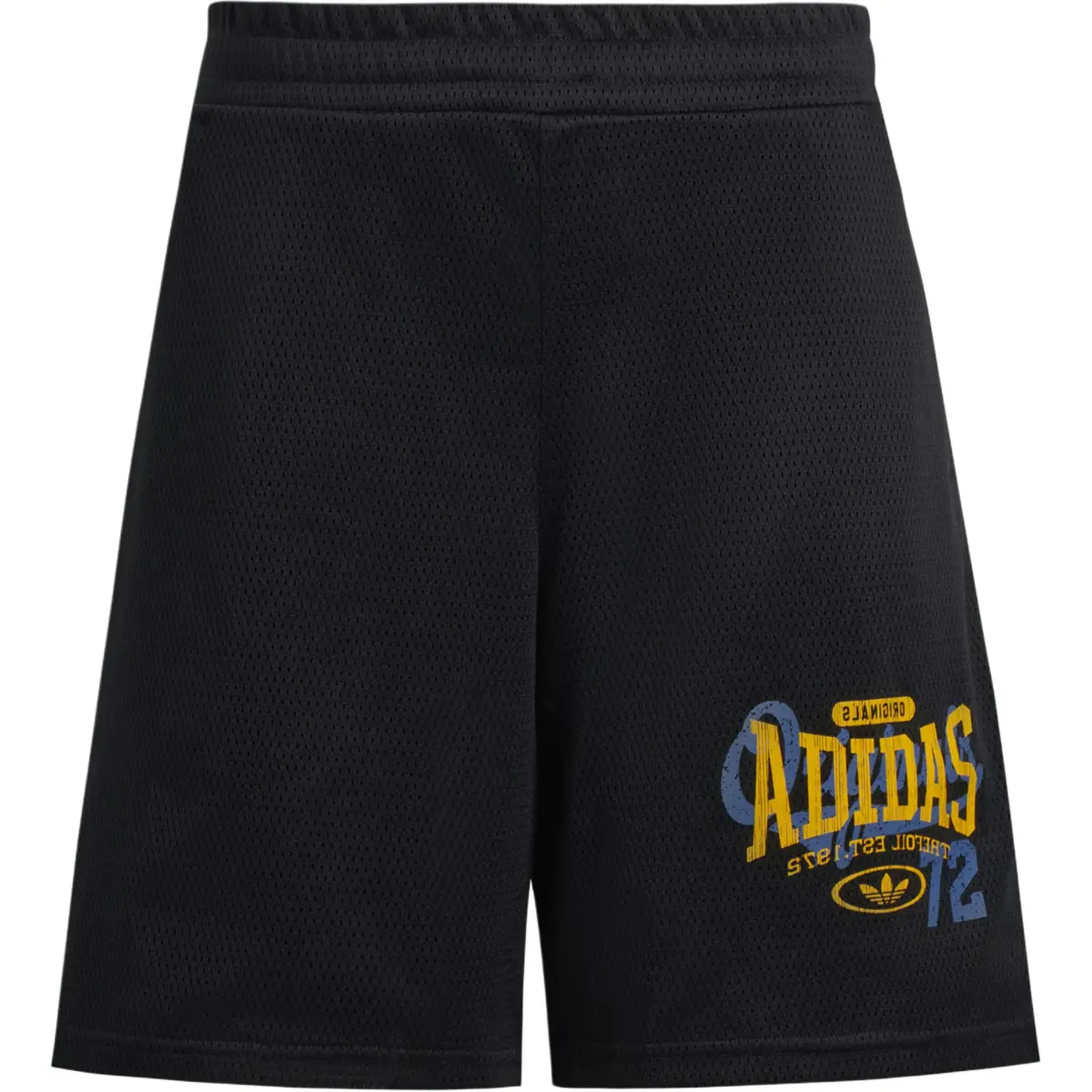 Adidas Originals RETRO SS25 MESH SHORTS Sports Shorts Unisex
