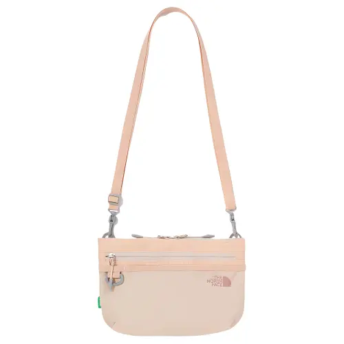 THE NORTH FACE 0.3L Outdoor Bags Nylon Pink Women's