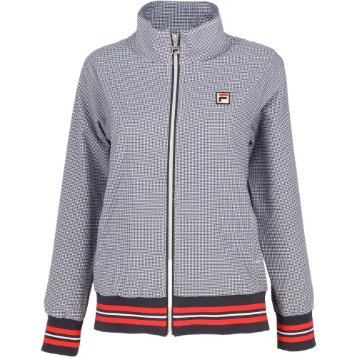 FILA Solotex Dry 4WAY Tennis Top Women's