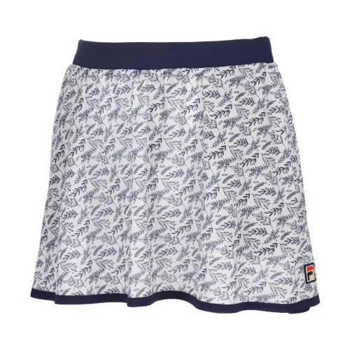 FILA Pinmesh Tennis Bottom Women's