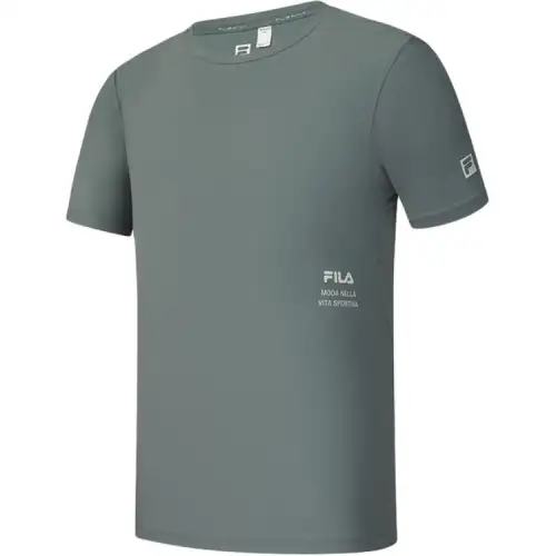 FILA FitnessAthletics T Shirt Men's
