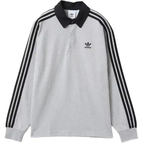 Adidas Originals ADICOLOR Polo Shirt Unisex