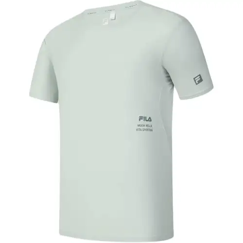 FILA FitnessAthletics T Shirt Men's