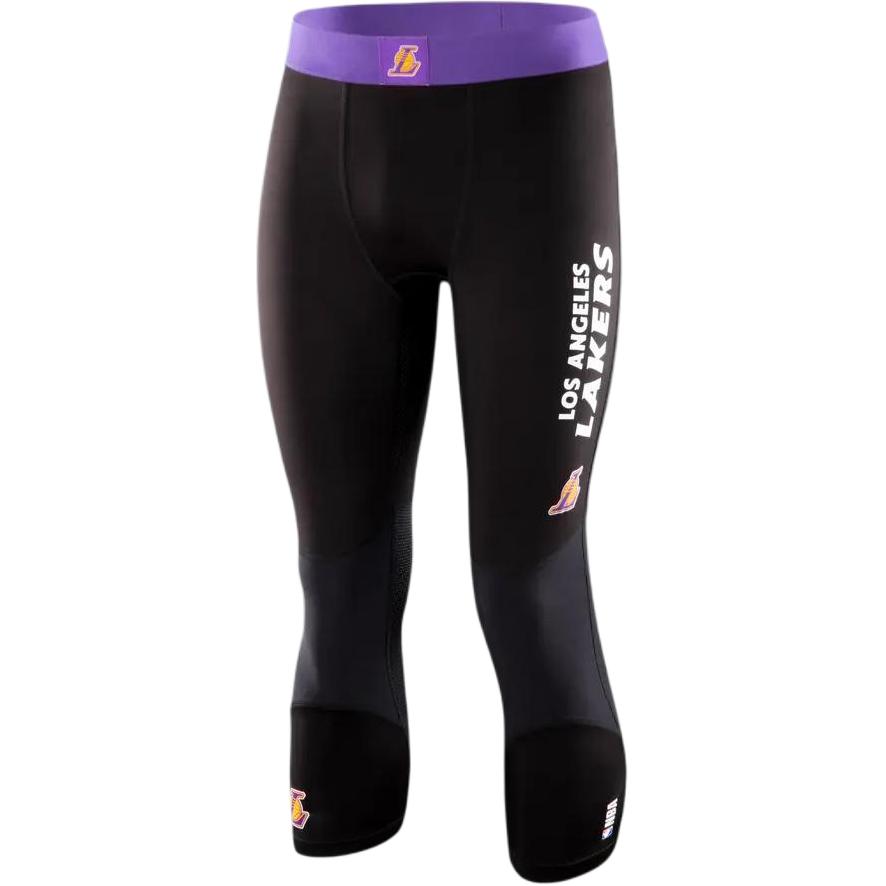 DECATHLON Sports Pants Unisex Black