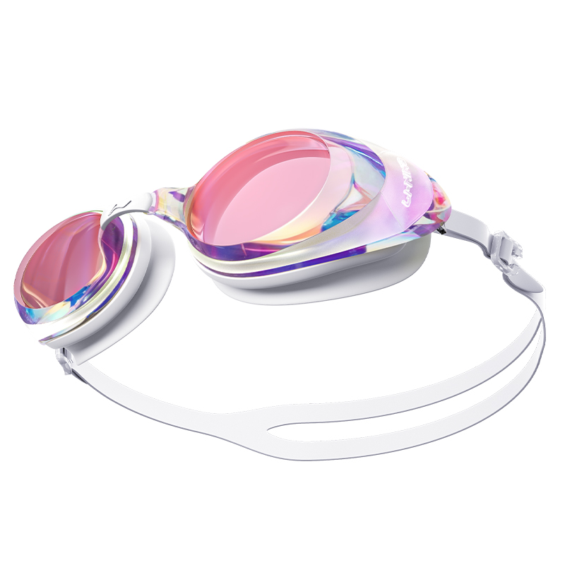 Li Ning Swim Goggles
