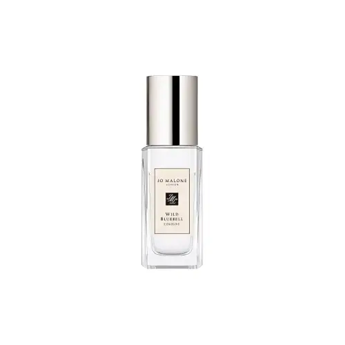 Floral perfume sample, white musk, 9 ml