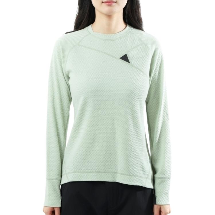 Klattermusen Huge T Shirt Women’s