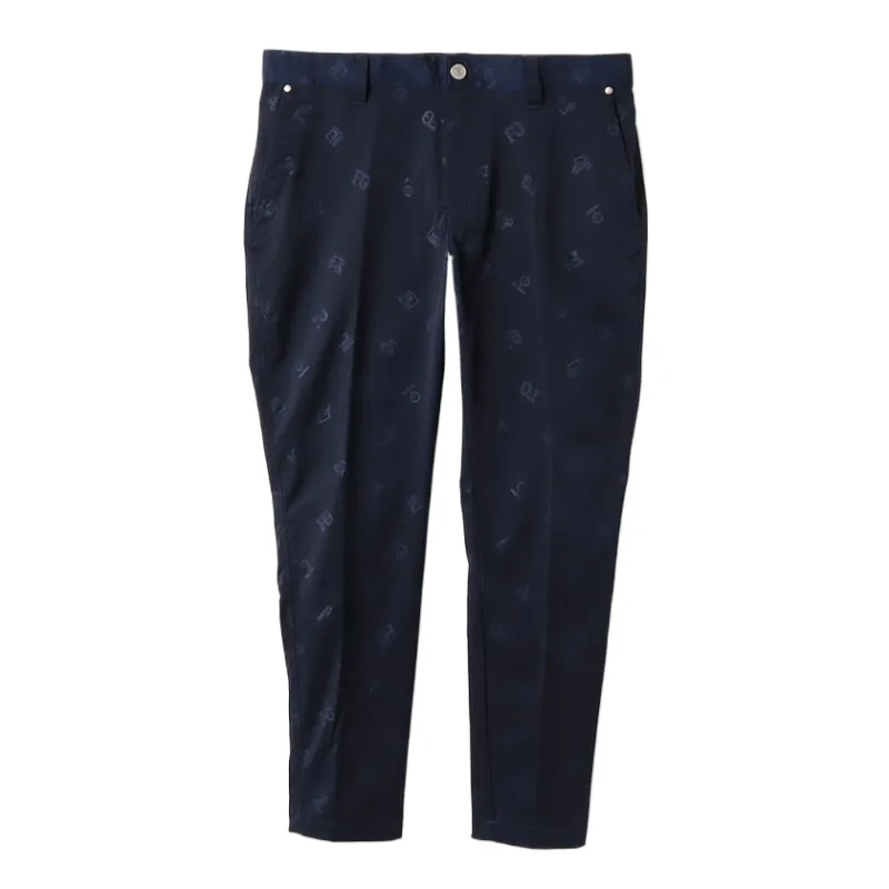 FILA Golf Collection Golf Collection Sports Pants Men's
