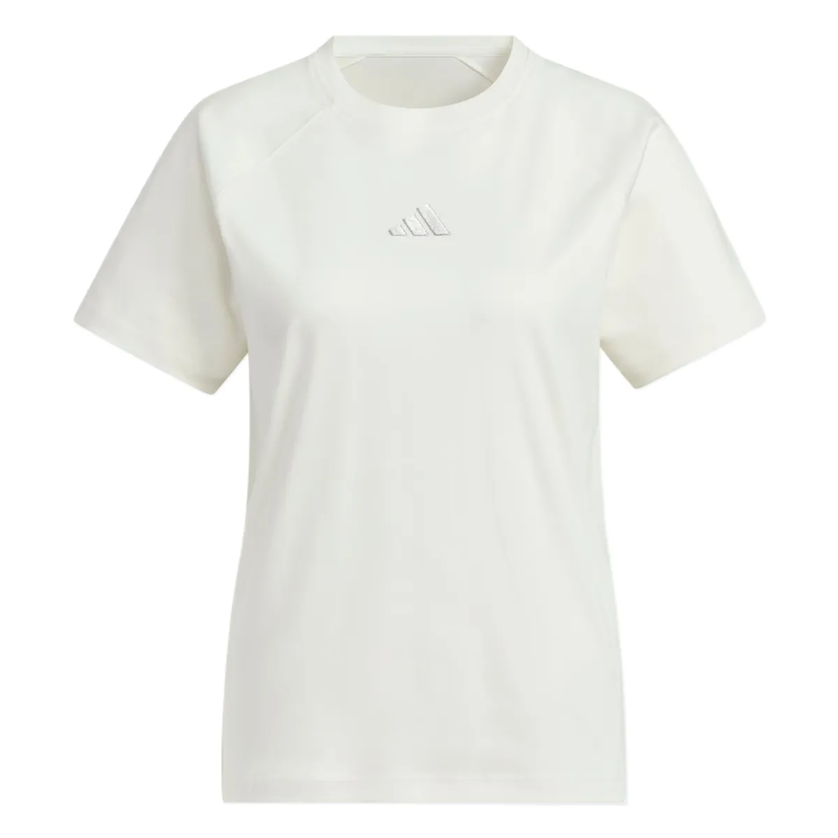 Adidas MUST HAVES Raglan Sleeve T Shirt Women's