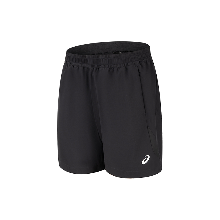 ASICS Sports Shorts Men’s Black