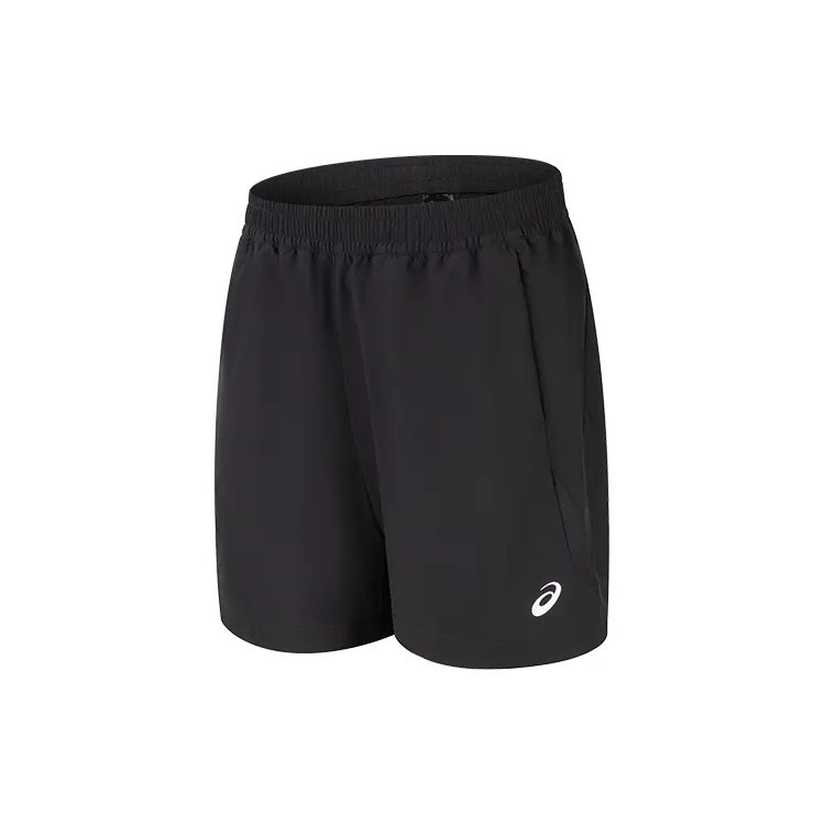 ASICS Sports Shorts Men's Black