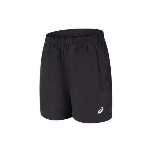 ASICS Sports Shorts Men's Black