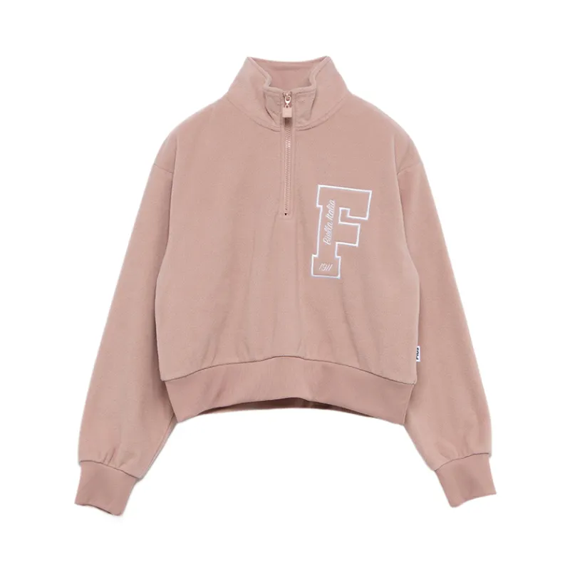 FILA BIELLA1911 Velvet feel Coat Women's