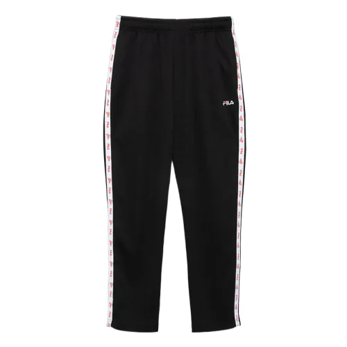 FILA Casual Pants Women's Black Moderate Other