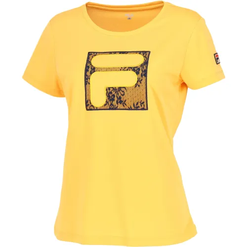FILA Tennis F Bo Tennis Top Women's