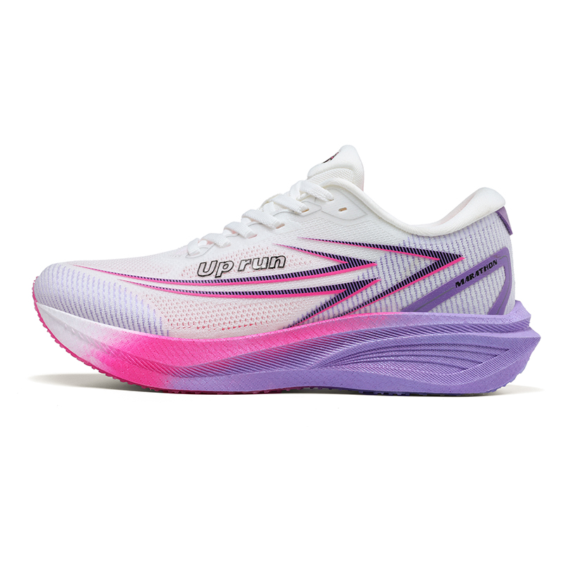 Up Run Running Shoes Men’s Lavender